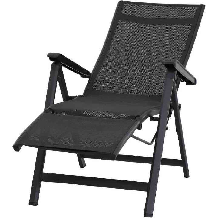 SIENA GARDEN Tesoro Relaxsessel